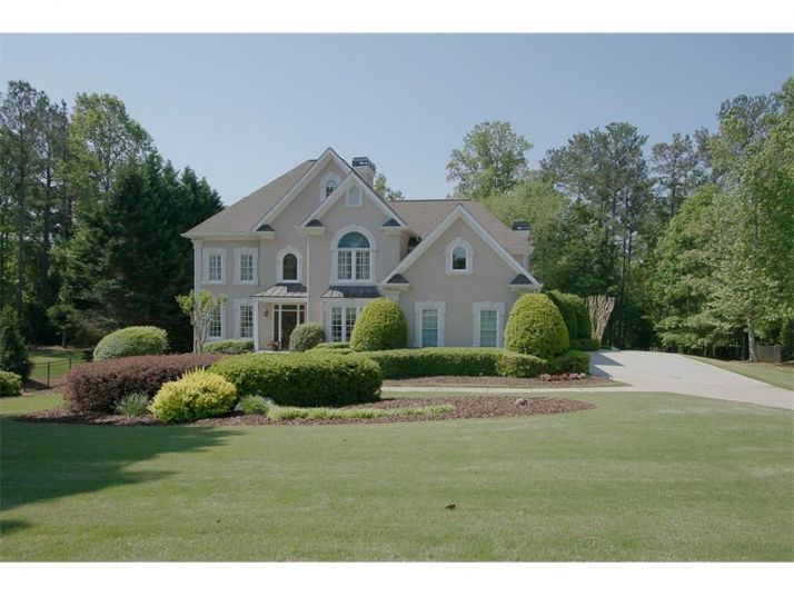 3120 Greatwood Crossing, Alpharetta, GA 30005