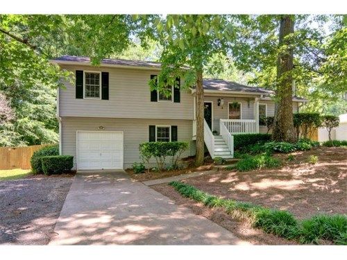 235 Powder Mill Street, Dallas, GA 30157
