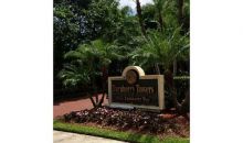 19355 TURNBERRY WY # 8-D Miami, FL 33180