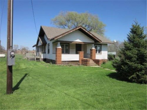 11300 W Prucha St, Crete, NE 68333