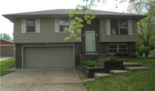 3501 Williams St Des Moines, IA 50317