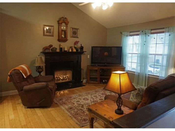 374 Morning Star Drive, Rochelle, GA 31079