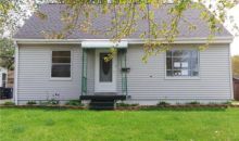 59 Hillman Rd Akron, OH 44312