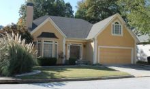 3747 Ashford Point Ne Atlanta, GA 30319