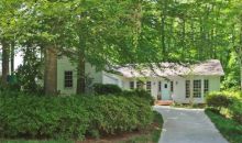 4830 Ascot Drive Atlanta, GA 30319