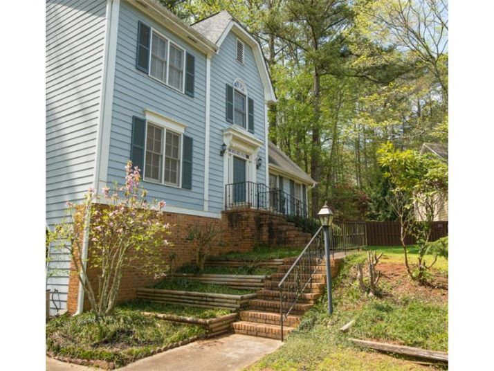 1468 Rosebay Court, Marietta, GA 30066