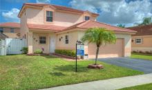 18551 NW 22 ST Hollywood, FL 33029