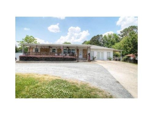 2810 Favor Road Sw, Marietta, GA 30060