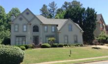 3326 Georgetown Place Marietta, GA 30066