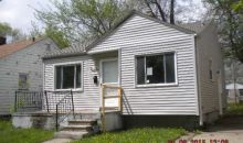 9215 Carlin St Detroit, MI 48228
