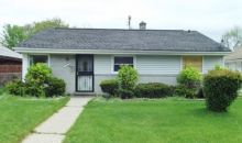 20236 Wyoming Street Detroit, MI 48221