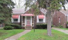 19779 Prairie St Detroit, MI 48221