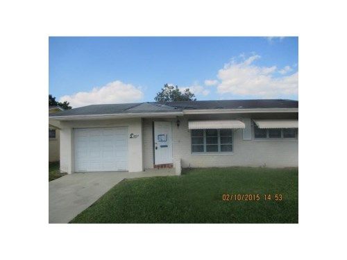 4627 NW 44TH ST, Fort Lauderdale, FL 33319