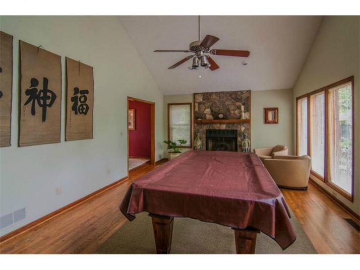 1026 Cedar Forest Court, Stone Mountain, GA 30083