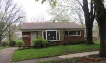 24190 Kipling St Oak Park, MI 48237