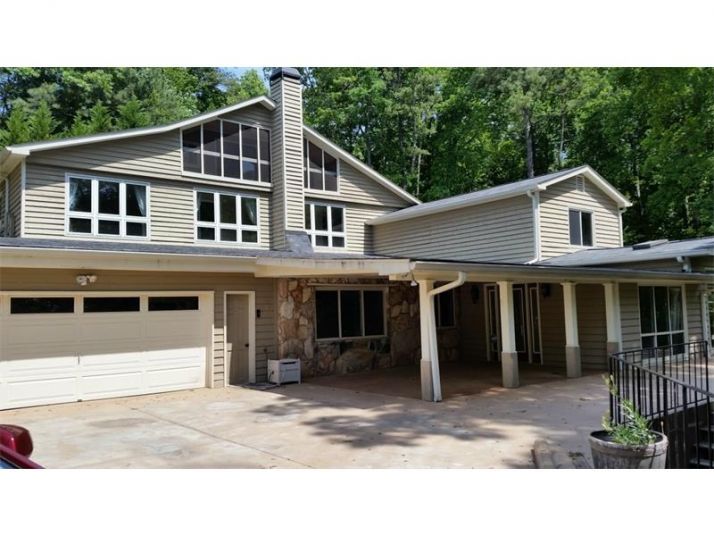 272 Sandtown Road Se, Cartersville, GA 30121