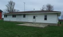 413 W Center St Waldron, MI 49288