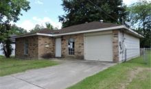 1523 Kenneth Dr Marrero, LA 70072