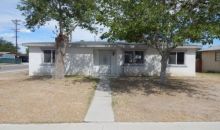 248 N Warner St Ridgecrest, CA 93555