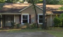 262 Somerset Dr Warner Robins, GA 31088