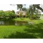 151 LAKEVIEW DR # 106, Fort Lauderdale, FL 33326 ID:12741073
