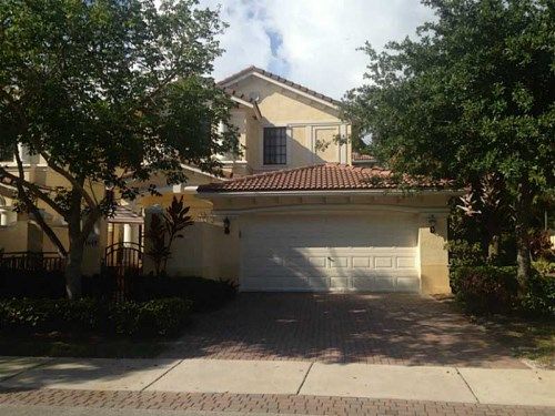 1649 PASSION VINE CR # 1649, Fort Lauderdale, FL 33326