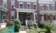 421 N Loudon Ave Baltimore, MD 21229