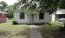 5203 Allen St North Little Rock, AR 72118