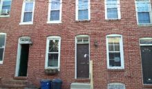 120 N Madeira St Baltimore, MD 21231