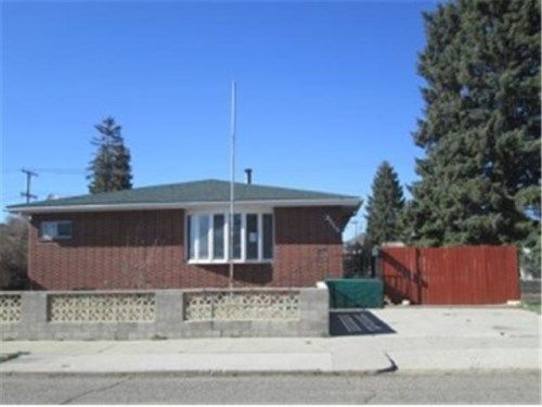 3115 Phillips St, Butte, MT 59701