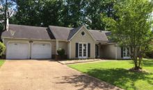 6152 Lake Trace Cir Jackson, MS 39211