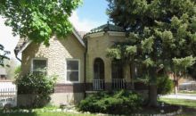 100 W Park St Bingham Canyon, UT 84006