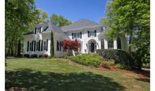 5455 Golf View Drive Braselton, GA 30517