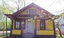 1454 E 176th St Cleveland, OH 44110