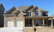 3584 Hideaway Lane Loganville, GA 30052