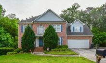 400 Saint Marks Drive Sw Lilburn, GA 30047
