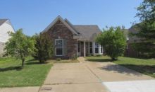 10506 Pecan View Olive Branch, MS 38654