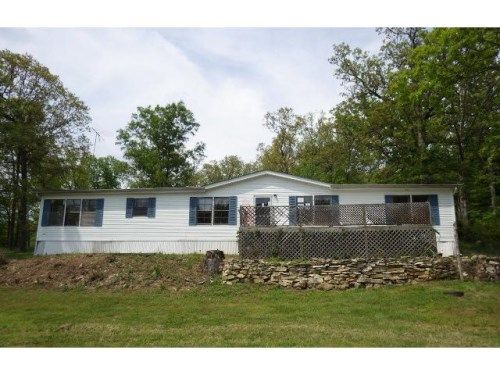 6285 Reynolds Creek Rd, Hillsboro, MO 63050
