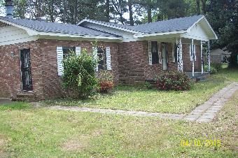 1008 Cypress Lane, Greenwood, MS 38930