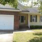 3829 Crusader Dr, Hope Mills, NC 28348 ID:12732870