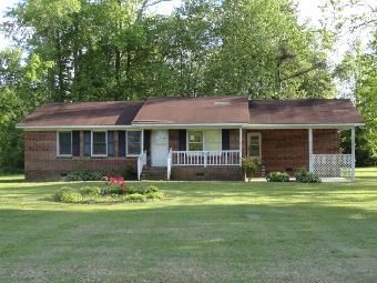 323 Tolers Ave, Blounts Creek, NC 27814