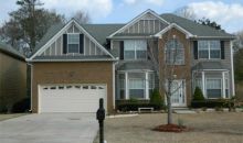 5190 Hopewell Manor Dr Cumming, GA 30028