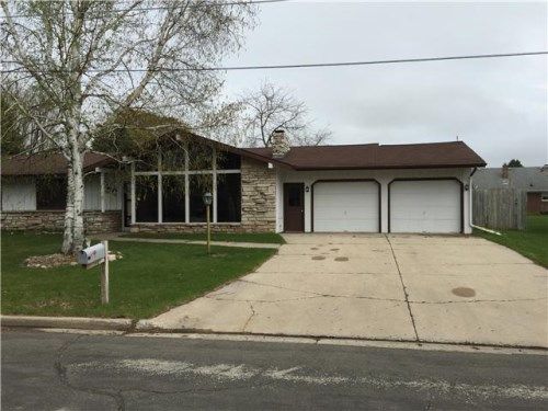 221 Maple St, Whitelaw, WI 54247