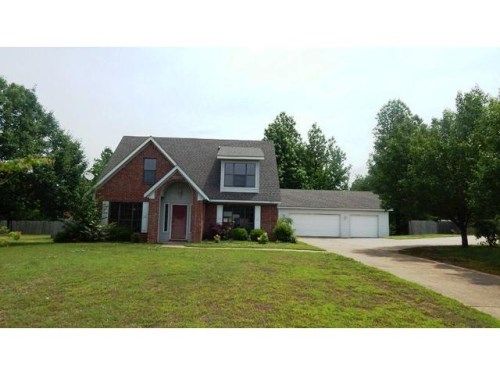 4714 Harrisburg Rd, Jonesboro, AR 72404