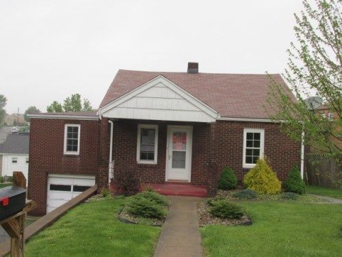 159 Mahan Road, Weirton, WV 26062