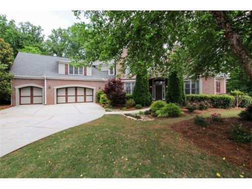 4350 Bowen Ridge Court, Smyrna, GA 30082