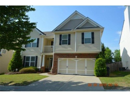1248 Autumn Wood Trail, Buford, GA 30518