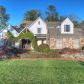 295 Forrest Lake Drive, Atlanta, GA 30327 ID:12306082