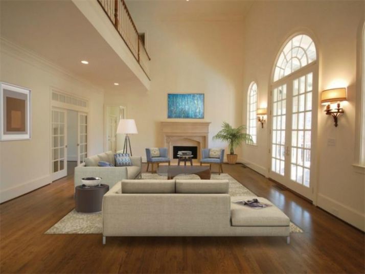 1430 N North Harris Ridge, Atlanta, GA 30327