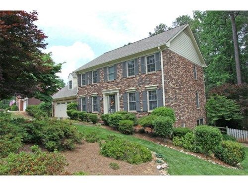 781 Fox Hollow Parkway, Marietta, GA 30068